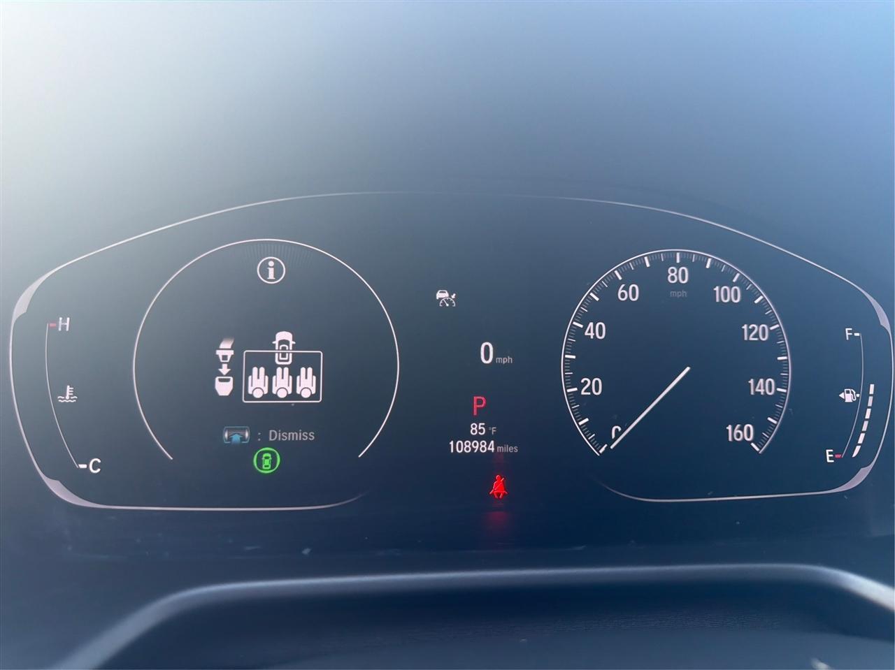 Honda Accord Sport Special Edition 2022