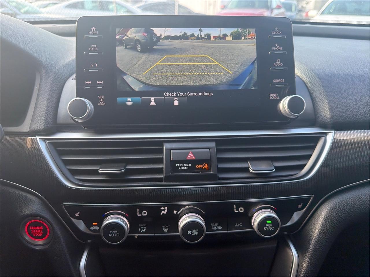 Honda Accord Sport Special Edition 2022
