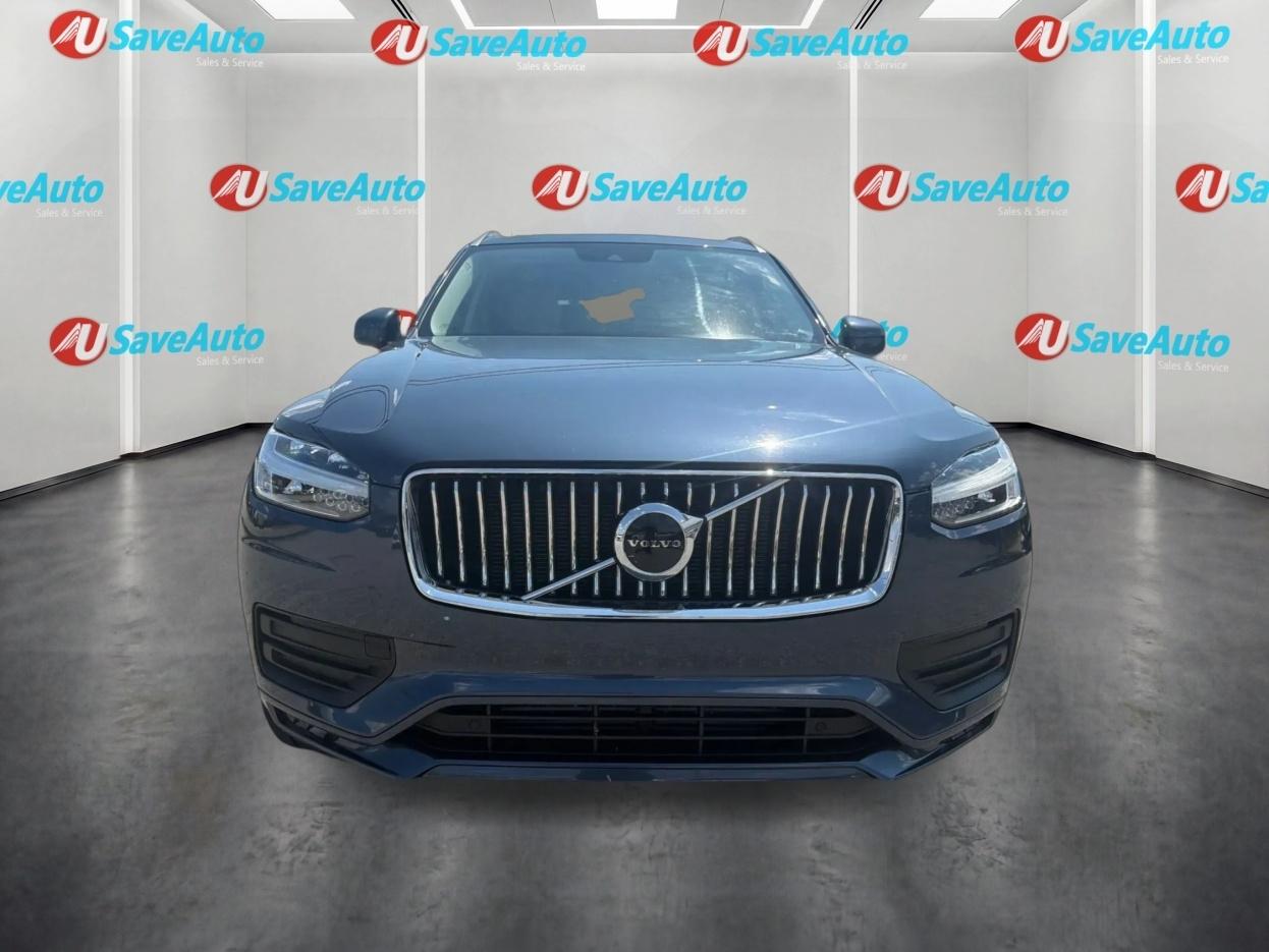 Volvo XC90 T5 Momentum 2020