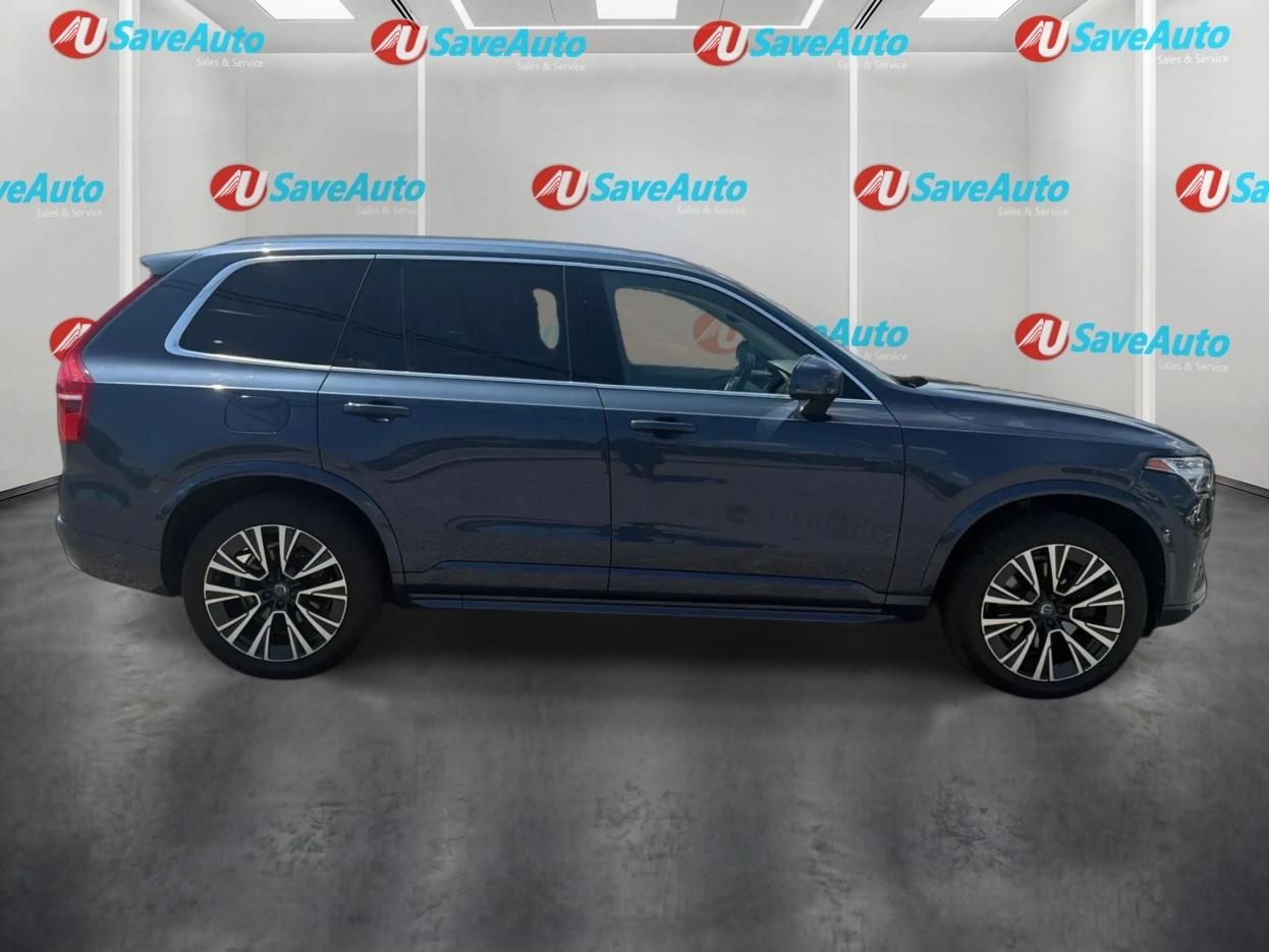 Volvo XC90 T5 Momentum 2020