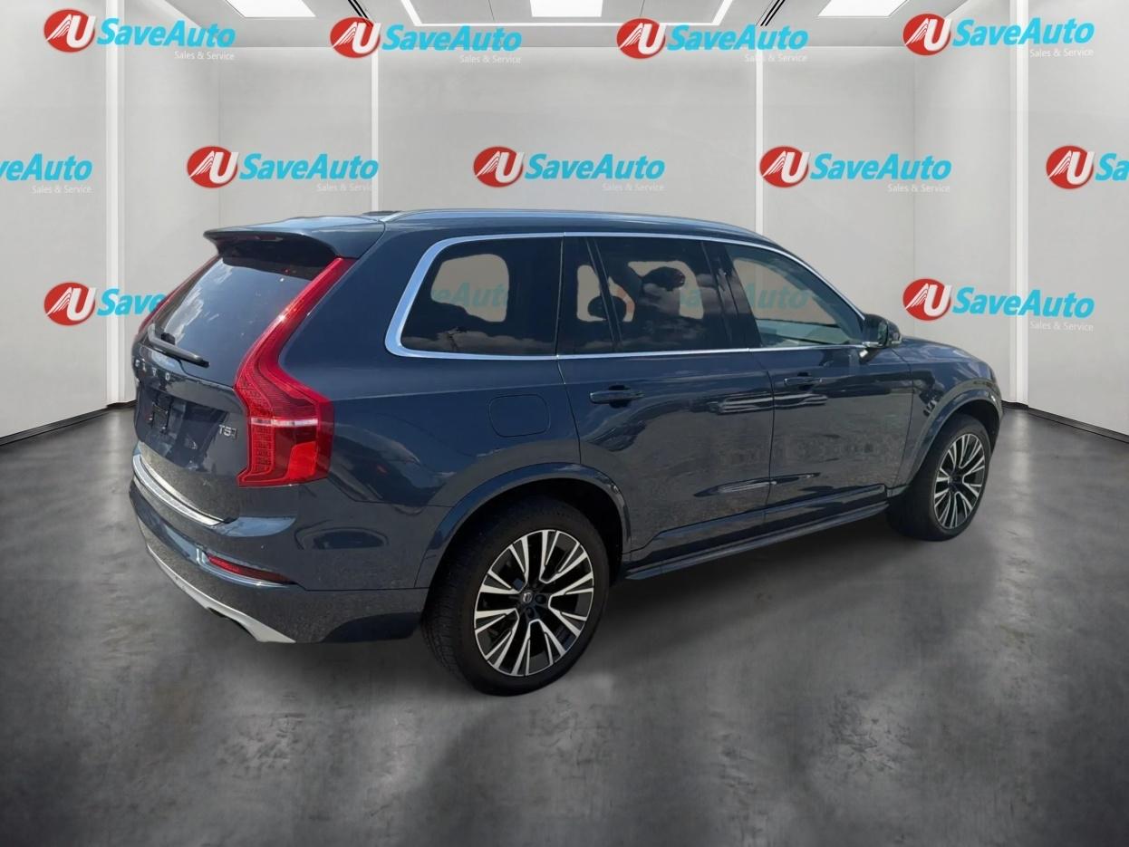 Volvo XC90 T5 Momentum 2020