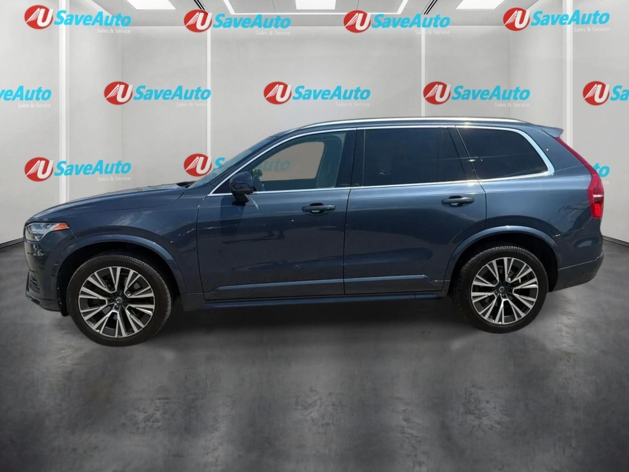 Volvo XC90 T5 Momentum 2020