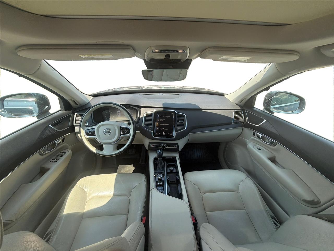 Volvo XC90 T5 Momentum 2020