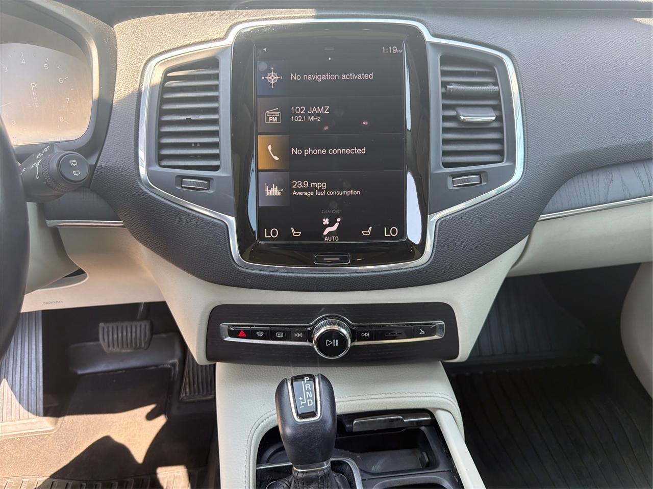 Volvo XC90 T5 Momentum 2020
