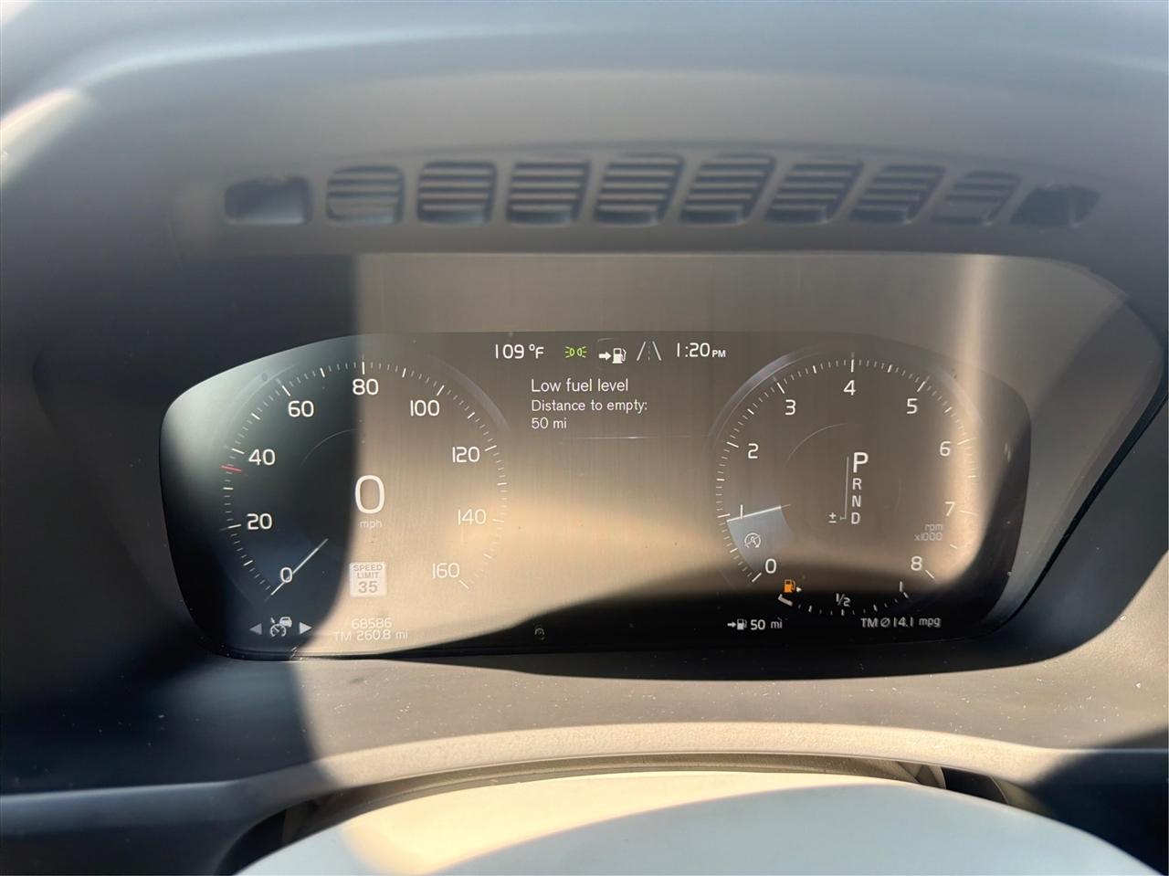 Volvo XC90 T5 Momentum 2020