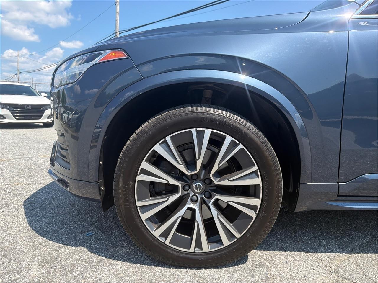 Volvo XC90 T5 Momentum 2020