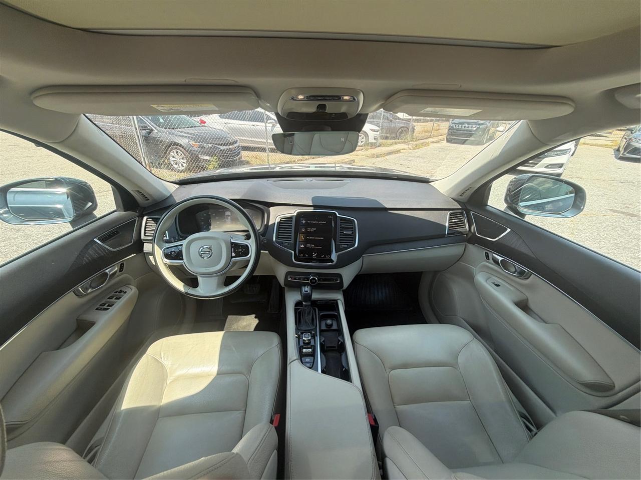 Volvo XC90 T5 Momentum 2020