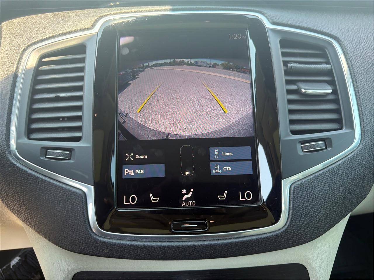 Volvo XC90 T5 Momentum 2020