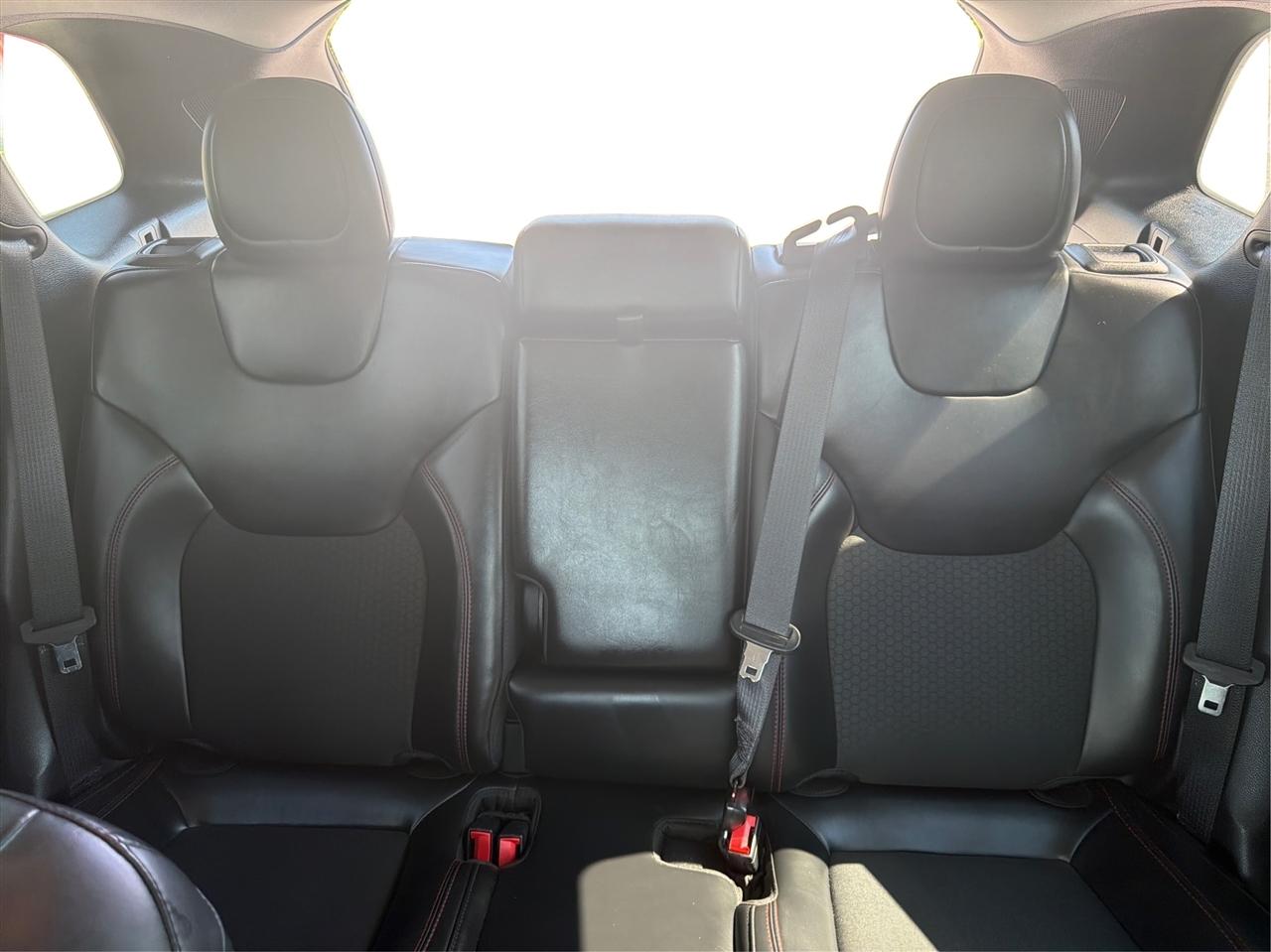 Jeep Cherokee Trailhawk 4WD 2020