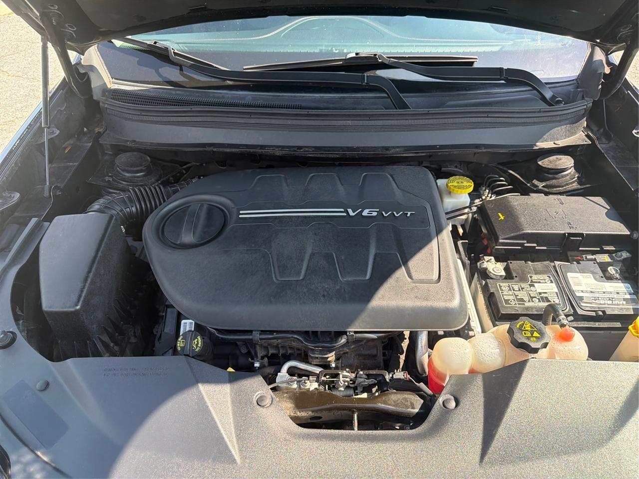 Jeep Cherokee Trailhawk 4WD 2020