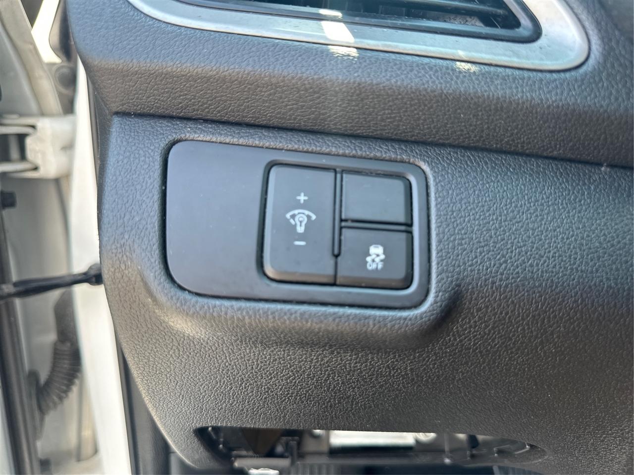 Hyundai Accent SE 4-Door 6A 2021