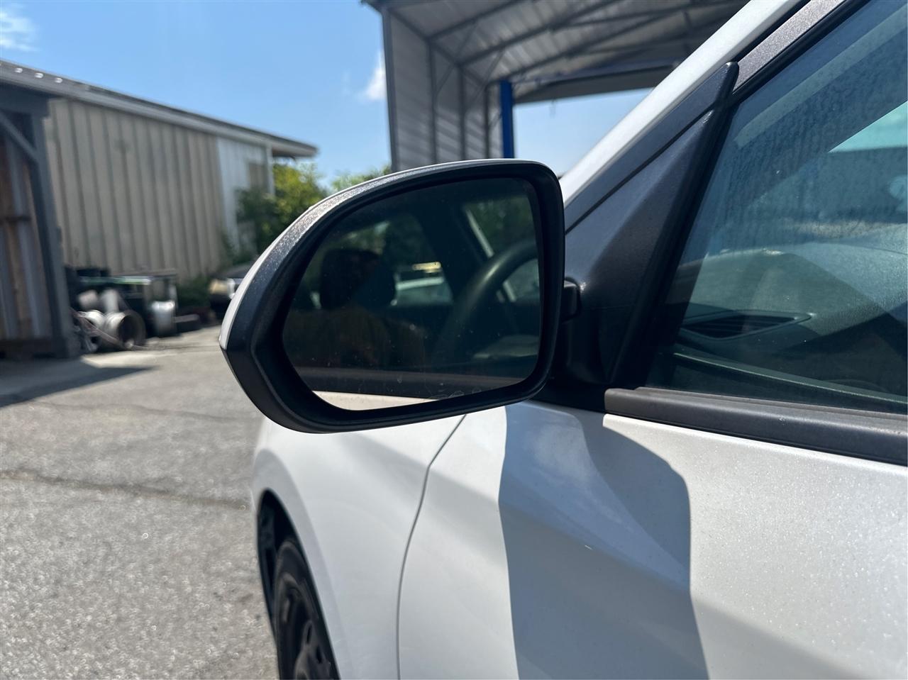 Hyundai Accent SE 4-Door 6A 2021