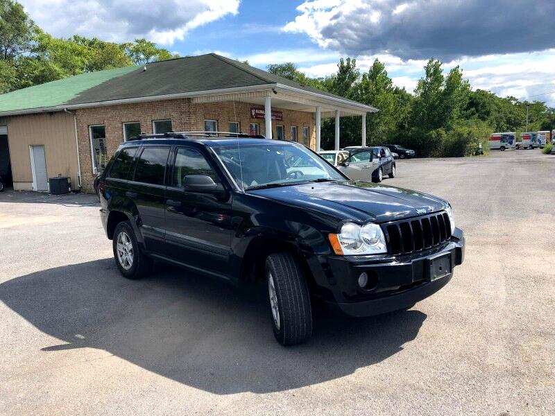 Used 2005 Jeep Grand Cherokee 4dr Limited 4WD for Sale in Martinsburg