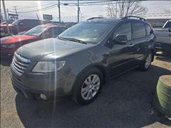 2009 Subaru Tribeca 