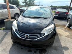 2015 Nissan Versa Note 