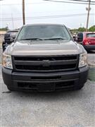 2012 Chevrolet Silverado 1500 