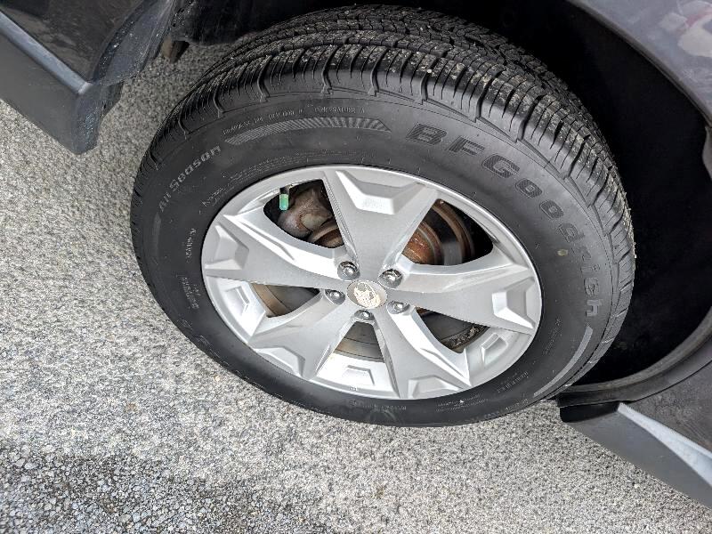 Subaru Forester 2.5i Premium 2014 Subaru Forester 2.5i Premium 2014