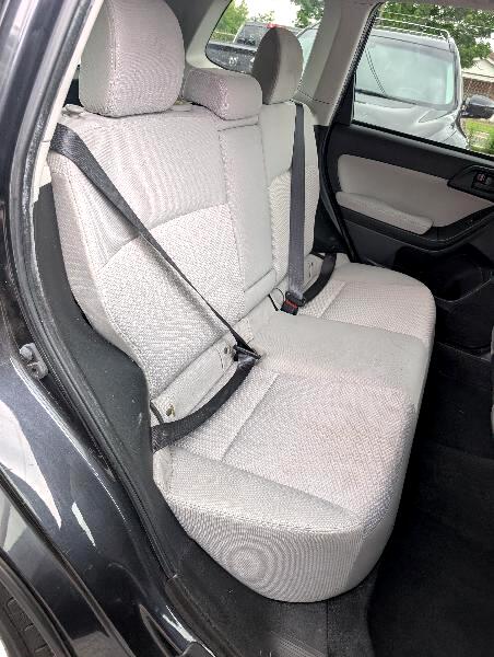 Subaru Forester 2.5i Premium 2014 Subaru Forester 2.5i Premium 2014