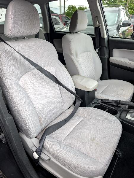 Subaru Forester 2.5i Premium 2014 Subaru Forester 2.5i Premium 2014