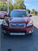 2012 Subaru Outback 