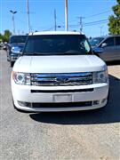 2010 Ford Flex 