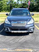 2013 Subaru Outback 