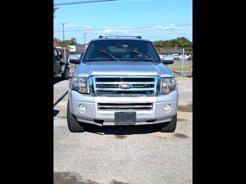 2011 Ford Expedition