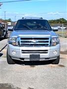 2011 Ford Expedition 