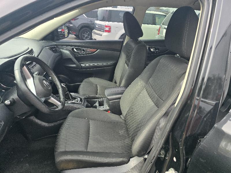 Nissan Rogue SV AWD 2019 Nissan Rogue SV AWD 2019