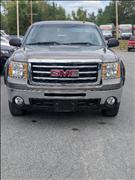 2012 GMC Sierra 1500 