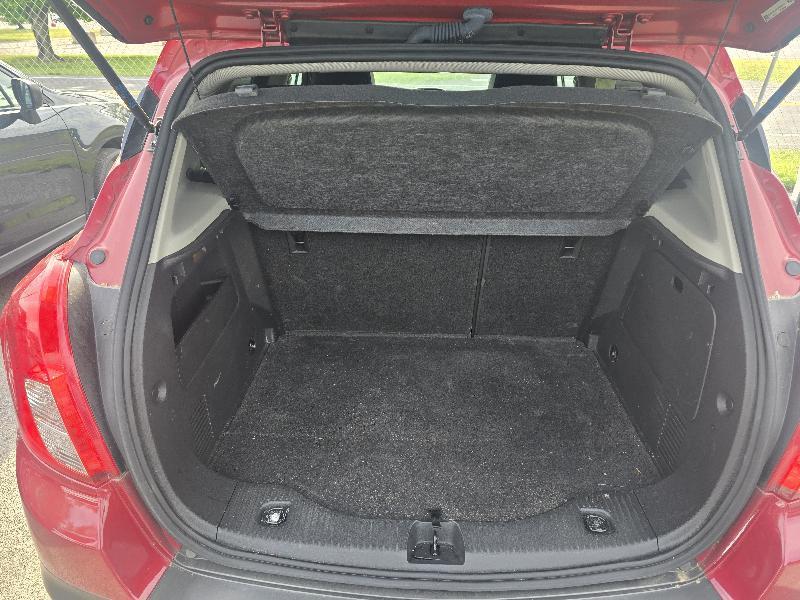 Buick Encore Base FWD 2016