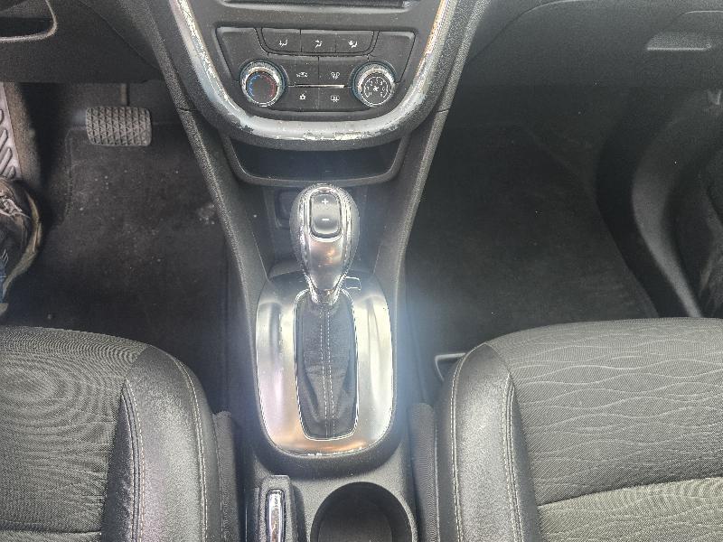 Buick Encore Base FWD 2016