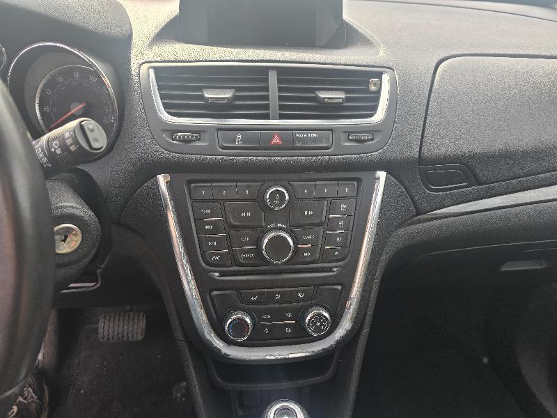 Buick Encore Base FWD 2016