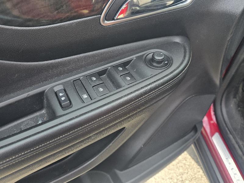 Buick Encore Base FWD 2016