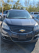2015 Chevrolet Traverse 