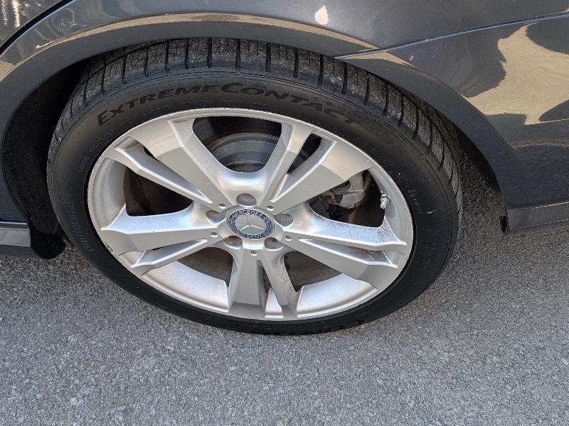 Mercedes-Benz E-Class E350 Sedan 2013 Mercedes-Benz E-Class E350 Sedan 2013