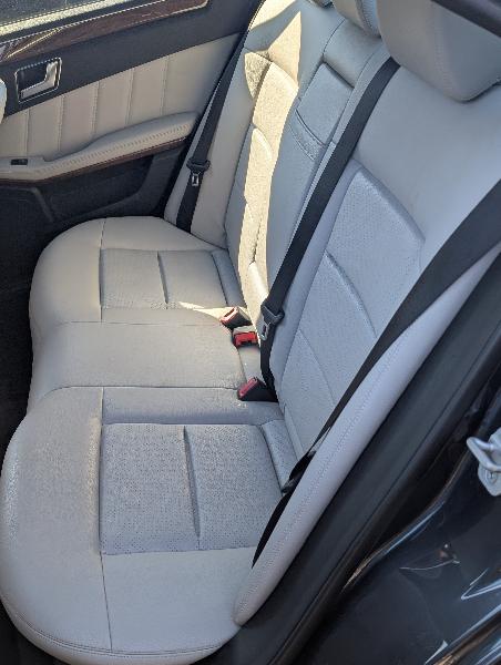 Mercedes-Benz E-Class E350 Sedan 2013 Mercedes-Benz E-Class E350 Sedan 2013