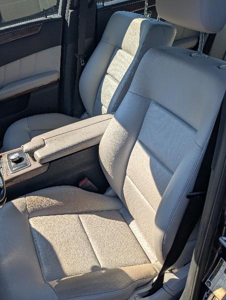 Mercedes-Benz E-Class E350 Sedan 2013 Mercedes-Benz E-Class E350 Sedan 2013