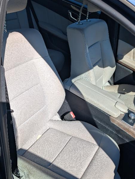 Mercedes-Benz E-Class E350 Sedan 2013 Mercedes-Benz E-Class E350 Sedan 2013