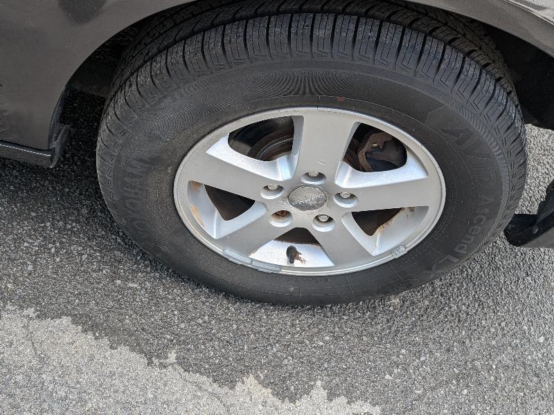 Dodge Grand Caravan SXT 2012 Dodge Grand Caravan SXT 2012