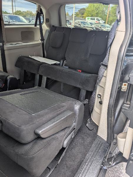 Dodge Grand Caravan SXT 2012 Dodge Grand Caravan SXT 2012