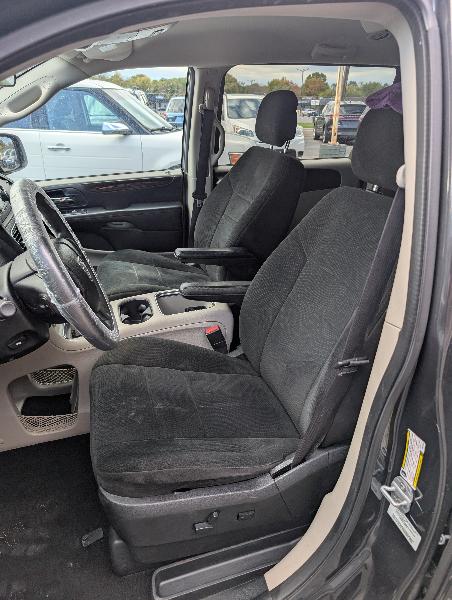 Dodge Grand Caravan SXT 2012 Dodge Grand Caravan SXT 2012