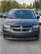 2012 Dodge Grand Caravan 