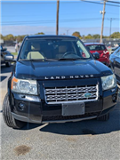 2008 Land Rover LR2 