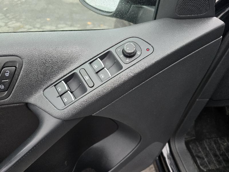 Volkswagen Tiguan R-Line 4Motion 2016