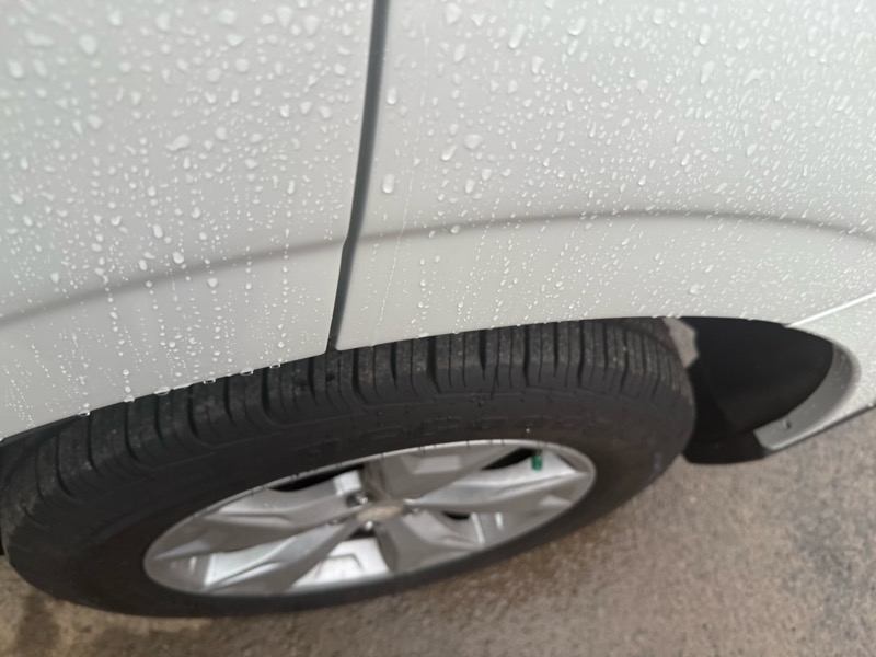 Subaru Forester 2.5 X Premium Package 2012