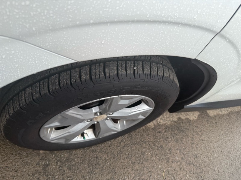 Subaru Forester 2.5 X Premium Package 2012