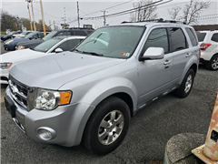 2012 Ford Escape 