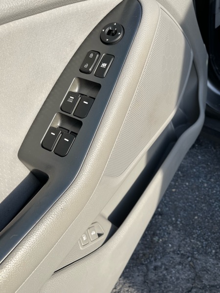 Kia Optima 4dr Sdn LX Auto 2014