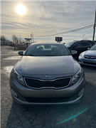2014 Kia Optima 